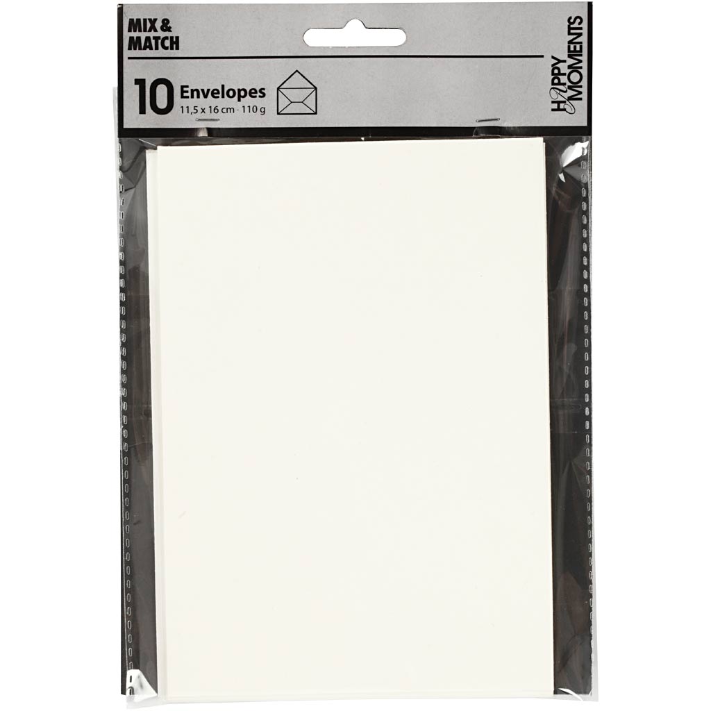 Envelope