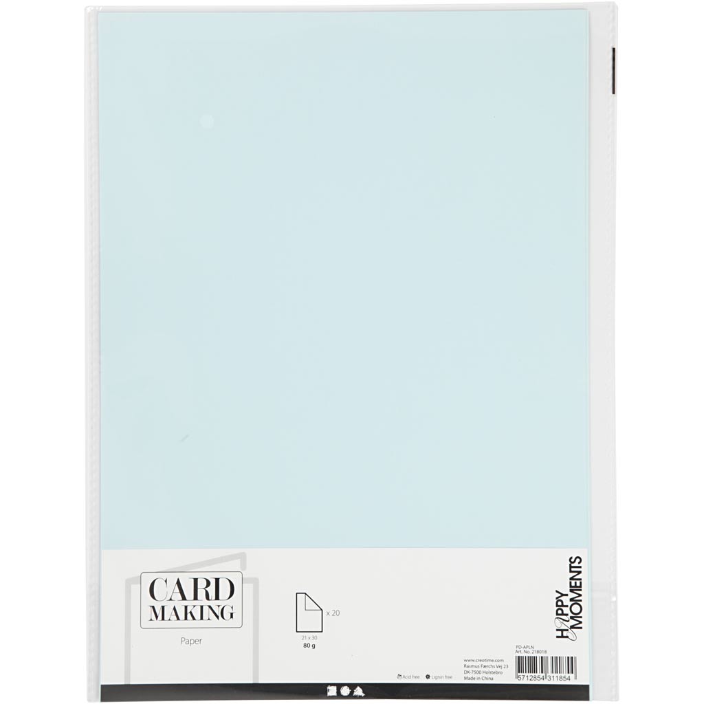 Paper