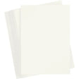 Card A6 180g - Off-White (100 Sheets)
