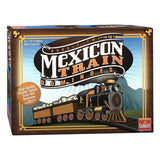 Mexican Train Dominoes Game