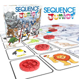 Sequence for Kids Game