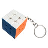 Nexcube 3x3 Keychain 12L