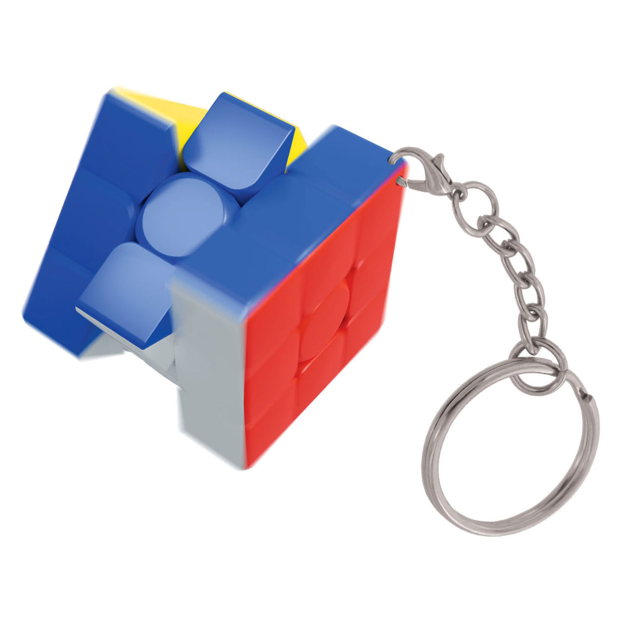 Nexcube 3x3 Keychain 12L