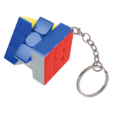 Nexcube 3x3 Keychain 12L