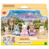 Sylvanian Families Royal Princess Set