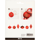 Cross Stitch Card