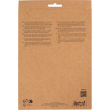 Stitch and Rinse Away Sheet A5 Sheet 1485x210mm - White (8 Sheets)