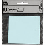 Table place cards