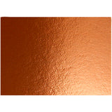 Metallic Foil Card