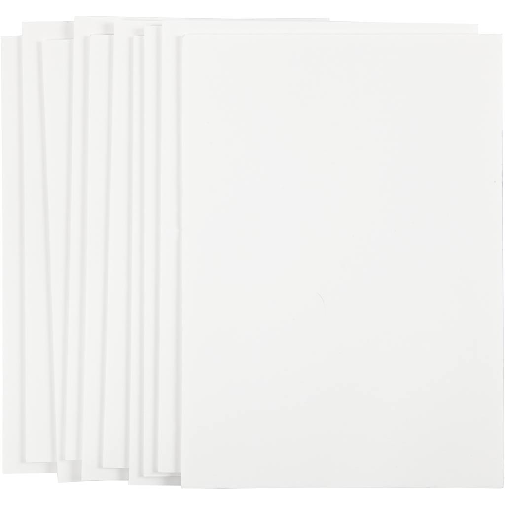 Foam board