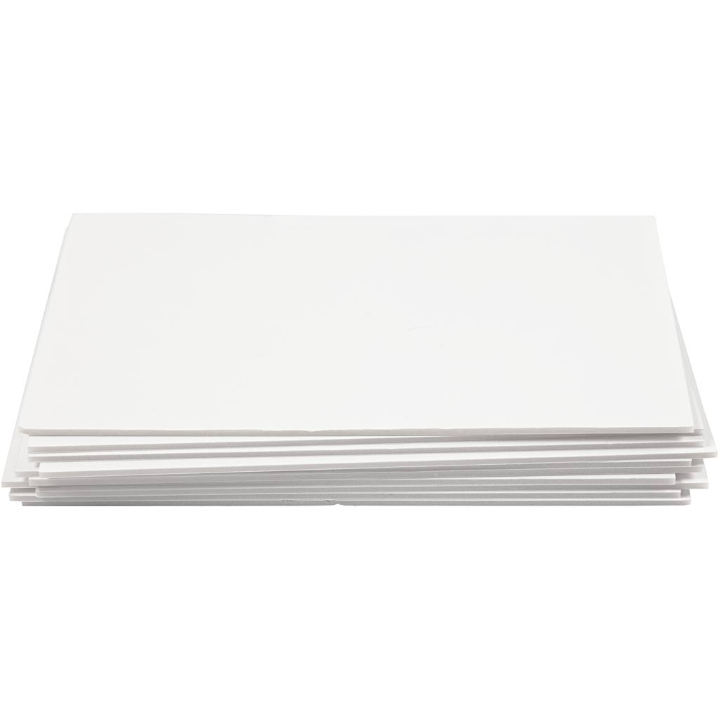 Foam board