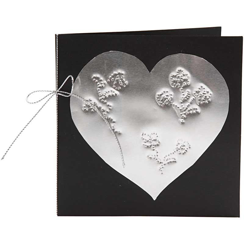 Embossing Foil