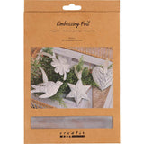 Embossing Foil