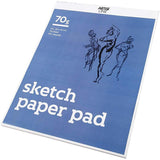 Sketch Paper Pad
