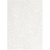 A4 Paper Off-White Designed 