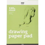 Drawing Paper Pad