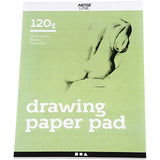 Drawing Paper Pad