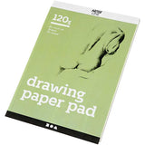 Drawing Paper Pad