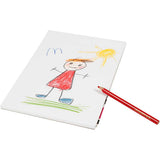 Drawing Paper Pad