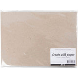 Kraft paper