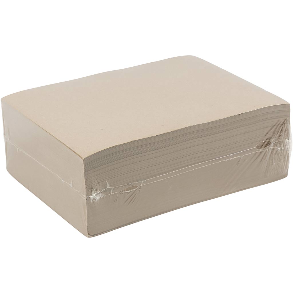 Kraft paper