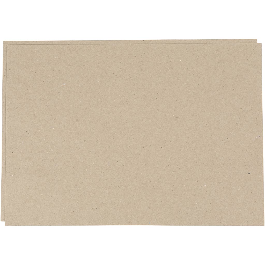 Kraft paper