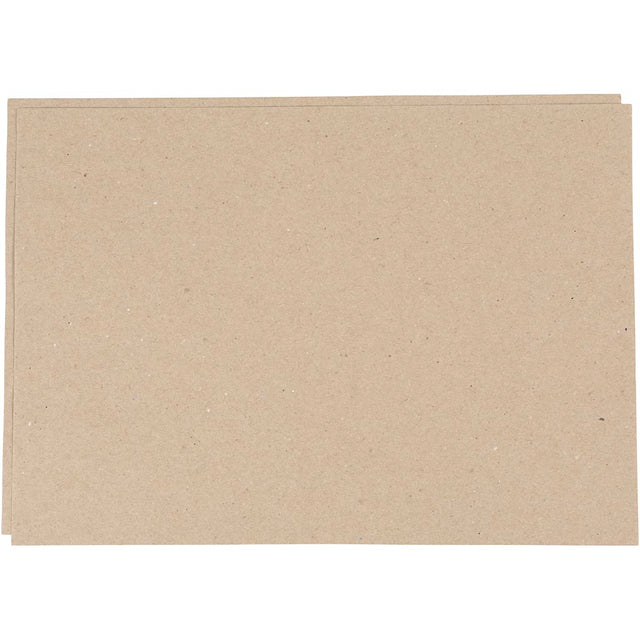 Kraft paper