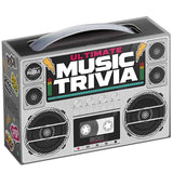 Professor Puzzle Ultimate Music Trivia Quiz Game