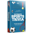 Professor Puzzle Sports Trivia Quiz Card Game