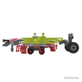 BRIXIES Plus CLAAS LINER 2900 Schwader
