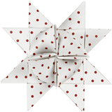 Paper Star Strips