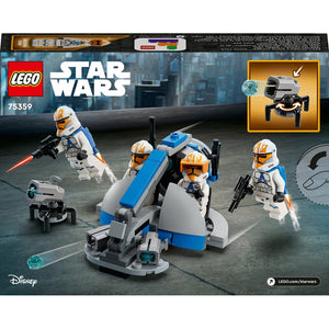 Lego Star Wars 332nd Ahsokas Clone Trooper