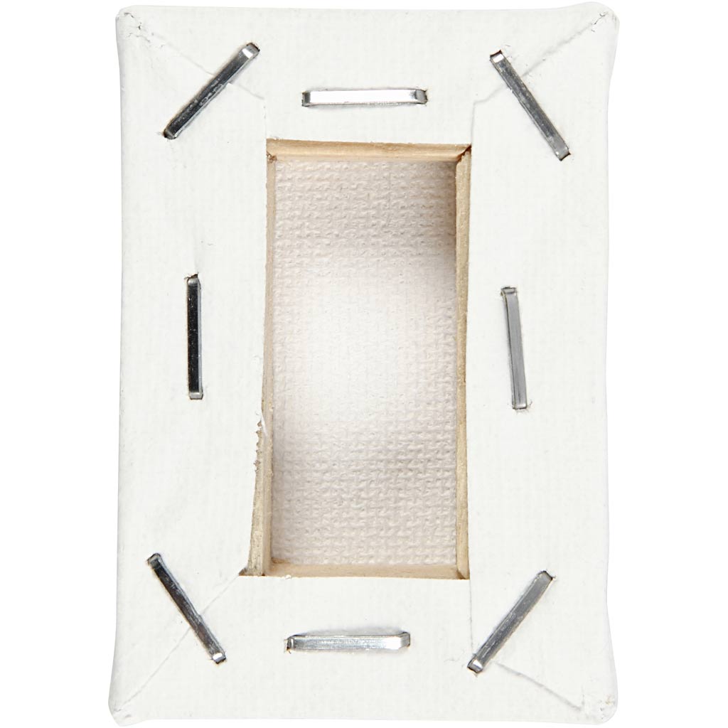 Mini Canvas