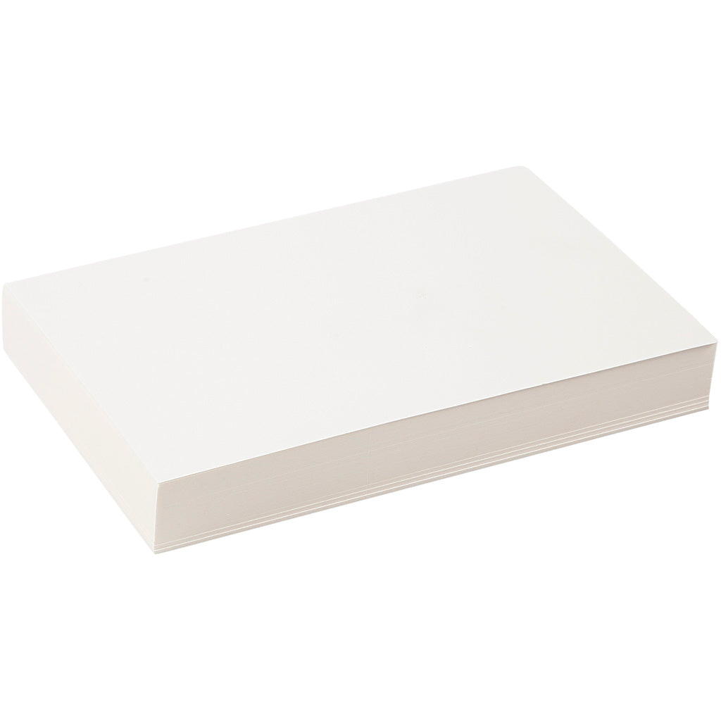 Watercolour Paper