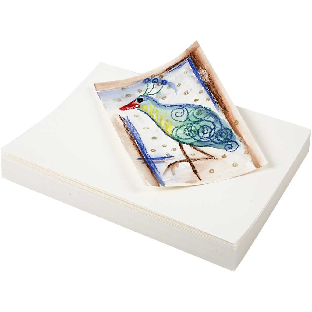 Watercolour Paper