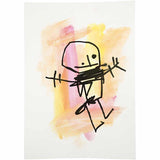 Watercolour Paper
