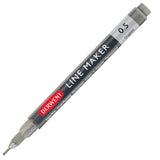 Derwent Line Maker - Graphite 0.5