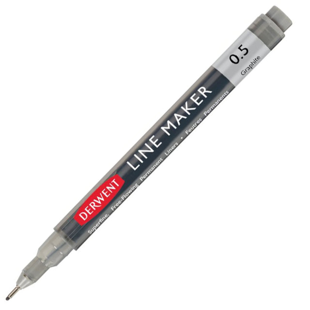 Derwent Line Maker - Graphite 0.5