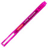 Derwent Line Maker - Pink 0.3