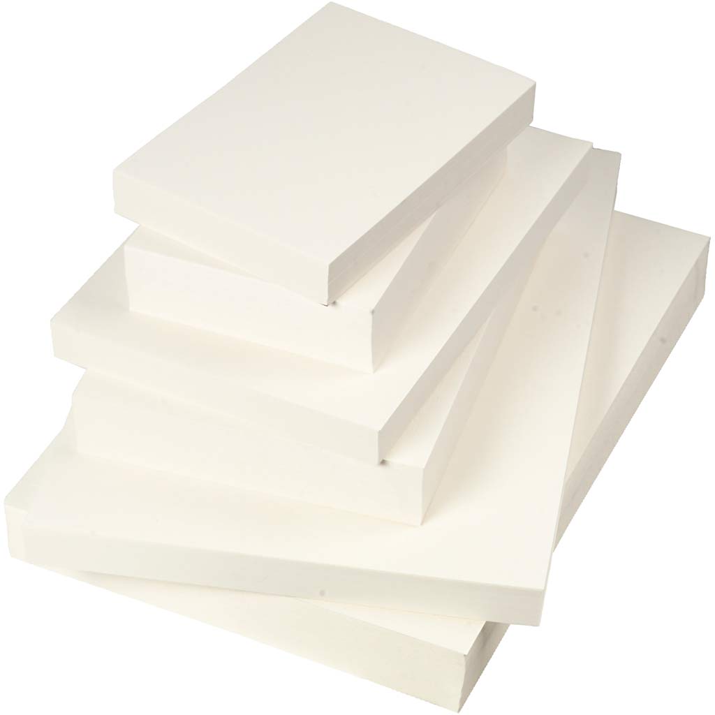 Watercolour Paper