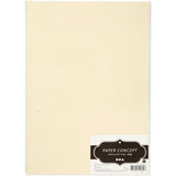 Pearlescent Card