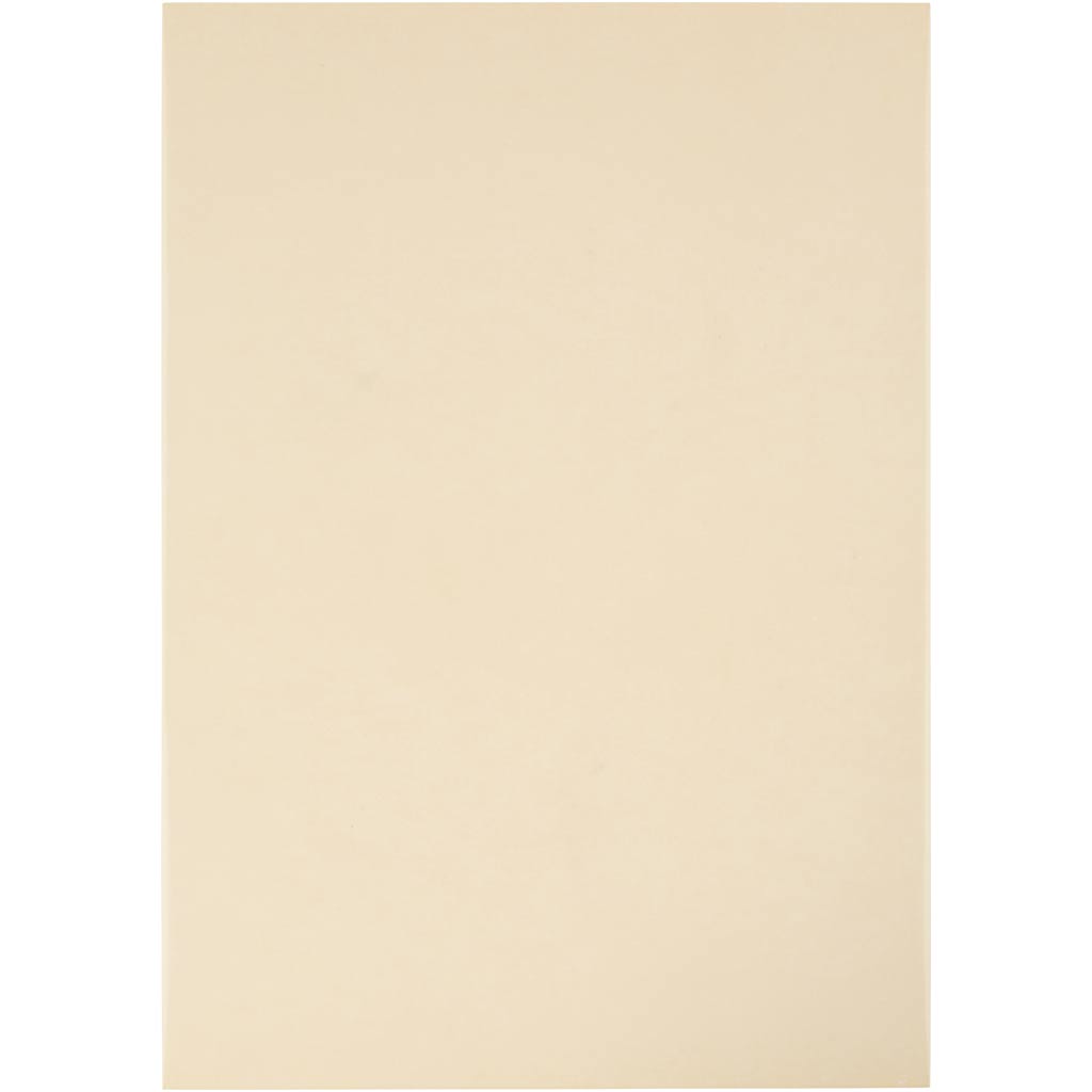 Vellum paper