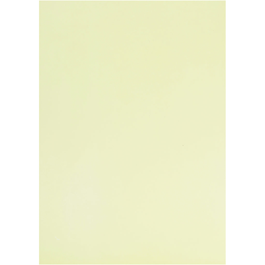 Vellum paper
