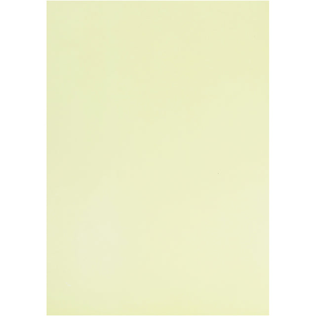 Vellum paper
