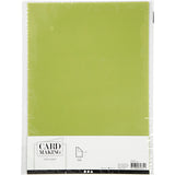 Vellum paper