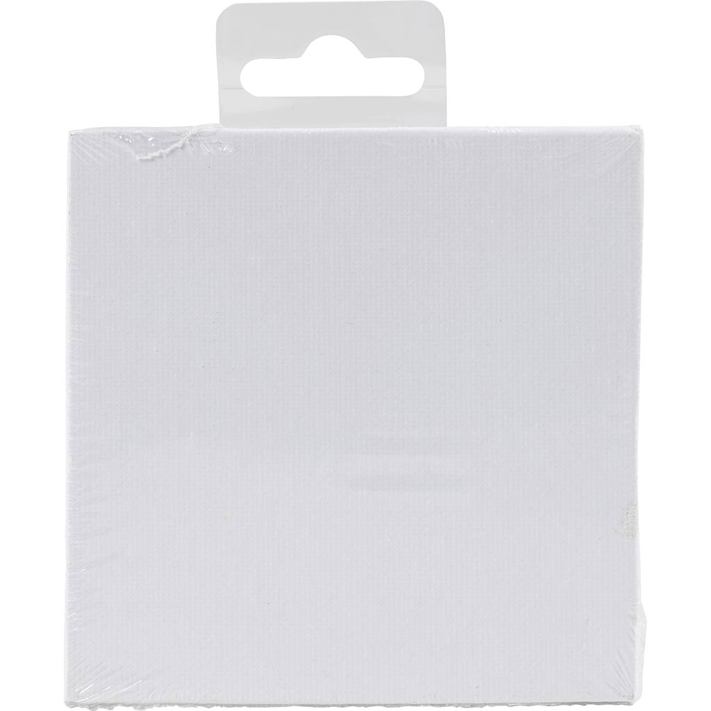 Canvas Panel