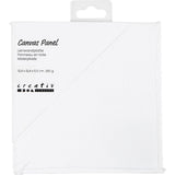 Canvas Panel Size 124x124cm Thickness 3mm 280g