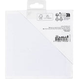 Canvas Panel Size 124x124cm Thickness 3mm 280g