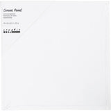 Canvas Panel Size 20x20cm Thickness 3mm 280g