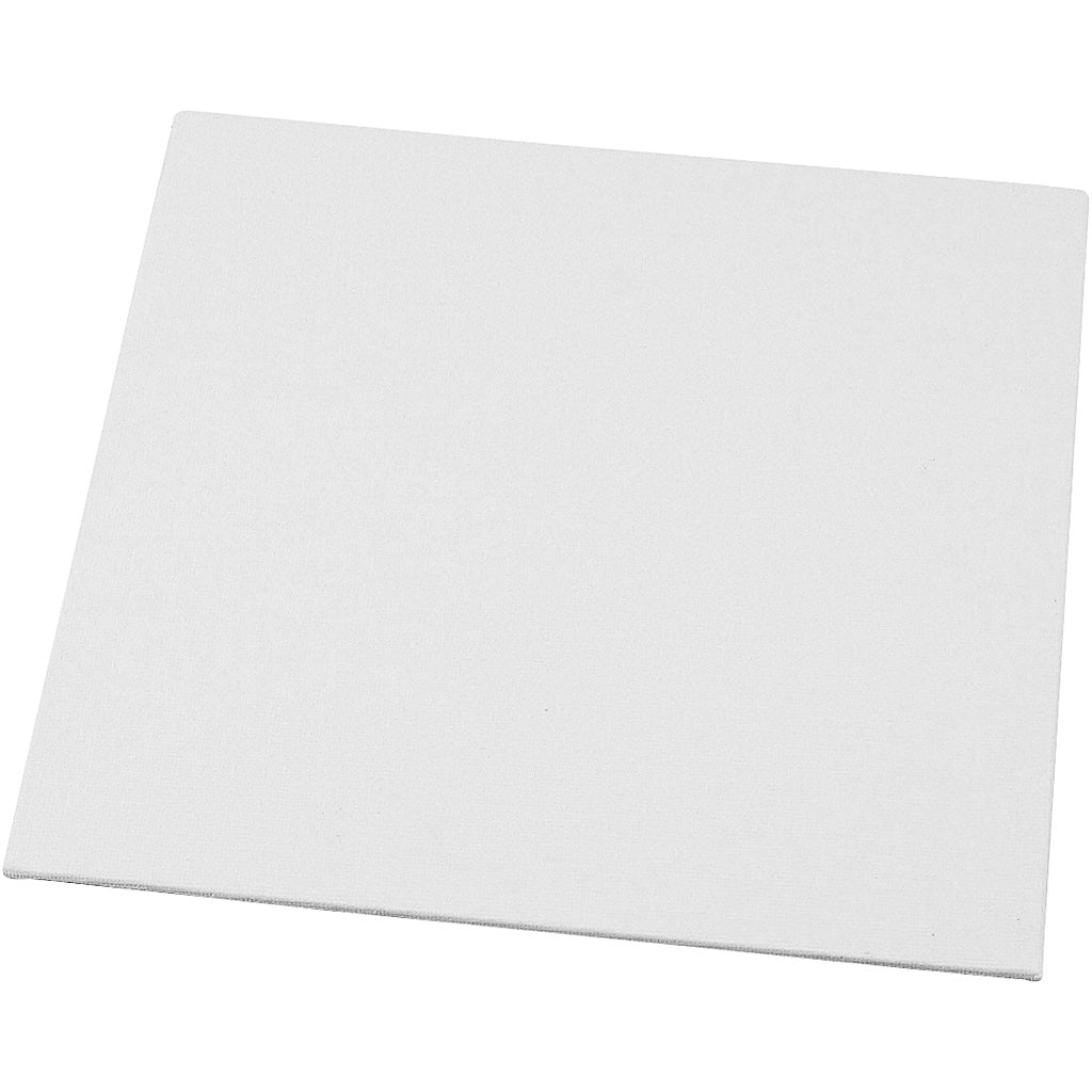 Canvas Panel